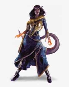 Dungeons And Dragons Tiefling, HD Png Download, Free Download