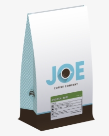 Joe Coffee La Familia Guarnizo Colombia - Joe, HD Png Download, Free Download