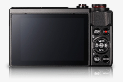 Canon Powershot G7 X, HD Png Download, Free Download