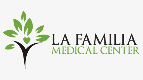 La Familia Medical Center - Graphic Design, HD Png Download, Free Download