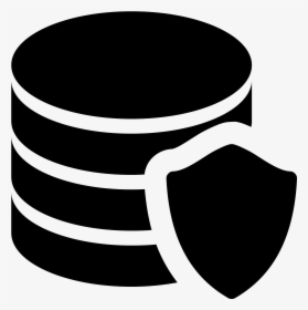 Data Privacy Image - Data Security Icon Png, Transparent Png, Free Download