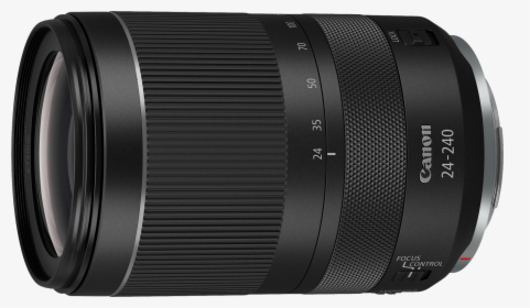 Canon Rf 24 240mm And Eos Rp 24 240mm Kit Coming Out - Rf 24 240mm F4 6.3 Is Usm, HD Png Download, Free Download
