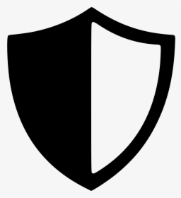 Security Shield Clipart Svg - Protection Icon Png, Transparent Png, Free Download