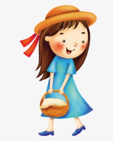 Transparent Shy Person Clipart - Kartun Hd, HD Png Download, Free Download