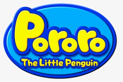 Pororo The Little Penguin Logo, HD Png Download, Free Download