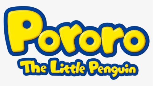 The Little Penguin - Pororo, HD Png Download, Free Download