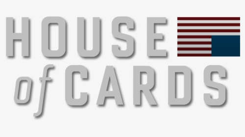 Logo House Of Card, HD Png Download, Free Download