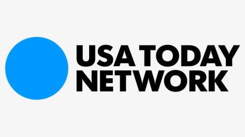 Usa Today Network Logo, HD Png Download, Free Download