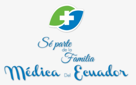 Médica Del Ecuador, Equipos Médicos, Insumos Médicos, - Design, HD Png Download, Free Download