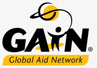 Global Aid Network Logo, HD Png Download, Free Download