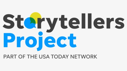 The Storytellers Project - Graphic Design, HD Png Download, Free Download