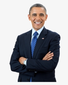 Barack Obama Png Transparent Image - Barack Obama, Png Download, Free Download