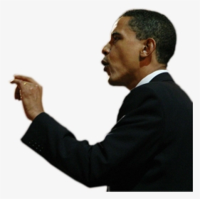 Barack Obama Png Images - Barack Obama Cut Out, Transparent Png, Free Download