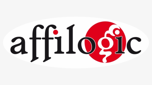Affilogic Sans Fond - Affilogic Logo, HD Png Download, Free Download