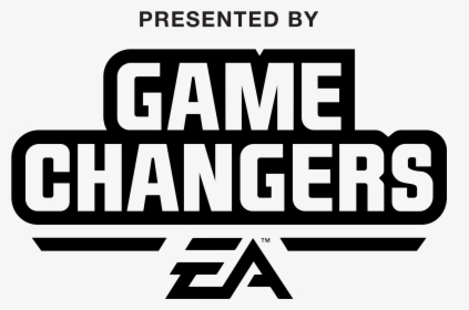 Presented By Ea Game Changers, HD Png Download, Free Download