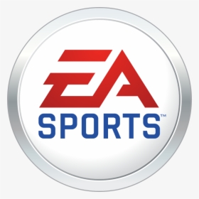 Ea Sports Logo Png, Transparent Png, Free Download
