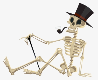 Skeleton, Background For Mobile, HD Png Download, Free Download