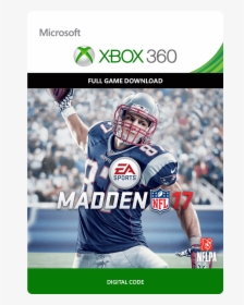 Madden 17, HD Png Download, Free Download