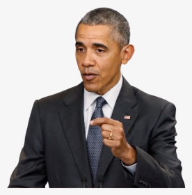 Barack Obama Png - Mike Folmer, Transparent Png, Free Download