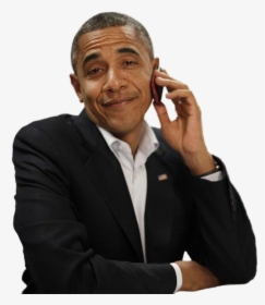 Obama Png, Transparent Png, Free Download