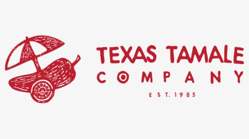 Texas Tamale Company - Texas Tamale Logo, HD Png Download, Free Download