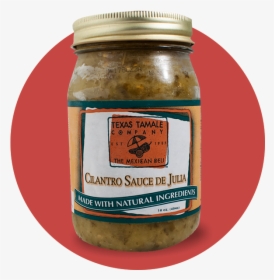 Cilantro De Julia Sauce - Peanut Butter, HD Png Download, Free Download