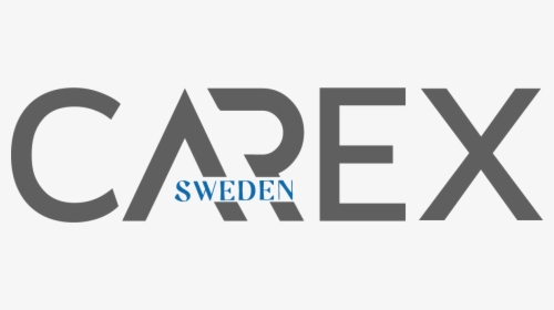 Carex Sweden - Graphic Design, HD Png Download, Free Download