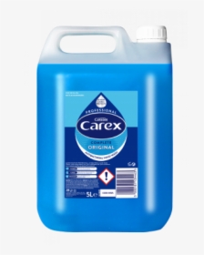 Carex Hand Wash, HD Png Download, Free Download
