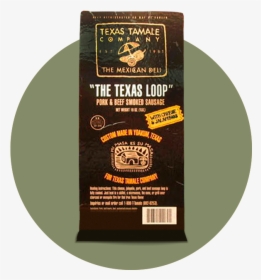Texas Loop Trio - Doppio, HD Png Download, Free Download