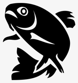 Rainbow Big Image Png - Trout Favicon, Transparent Png, Free Download