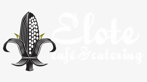 Elote Cafe & Catering, HD Png Download, Free Download