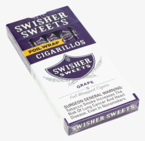 Swishers Png, Transparent Png, Free Download