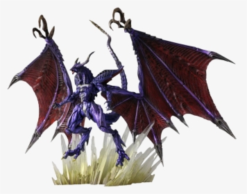 Bahamut From Final Fantasy, HD Png Download, Free Download