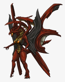 Bikineobahamut - Neo Bahamut, HD Png Download, Free Download