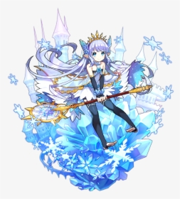 Lily Dragalia Lost, HD Png Download, Free Download