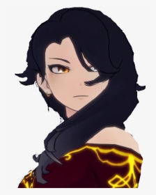 Dbx Fanon Wikia - Cinder Fall, HD Png Download, Free Download