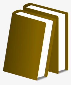 Transparent Books Vector Png - Grafico De Libro, Png Download, Free Download