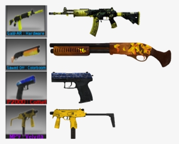 Counter Blox Roblox Offensive Skins Hd Png Download Kindpng