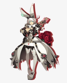 Elphelt Valentine Crusader Quest, HD Png Download, Free Download