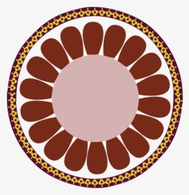 Circle Designs Clip - We The Peoples We The Arts 2019, HD Png Download, Free Download