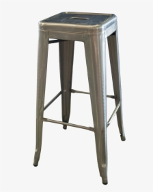 Tolix Bar Stool South Africa, HD Png Download, Free Download