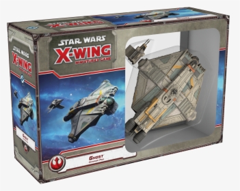 Tentative 4 X Wing, HD Png Download, Free Download