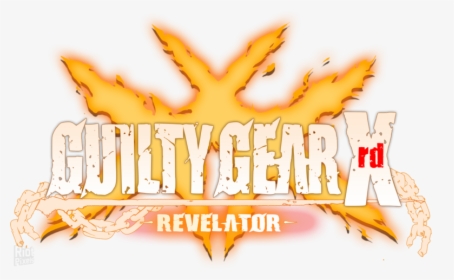 Guilty Gear Revelator Icon, HD Png Download, Free Download