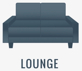 Asset 37@300x-8 - Studio Couch, HD Png Download, Free Download