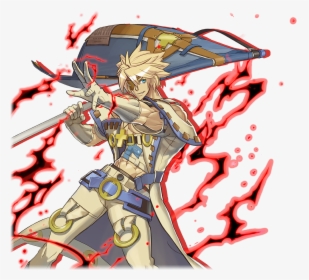 Guilty Gear Xrd Sign , Png Download - Guilty Gear Sin, Transparent Png, Free Download