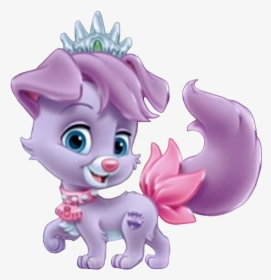 Disney Princess Pet Png, Transparent Png, Free Download