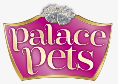 Welcome To The Wiki - Disney Palace Pets Logo, HD Png Download, Free Download