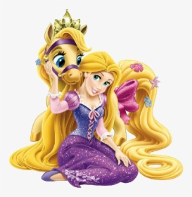 Rapunzel Png, Transparent Png, Free Download