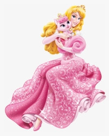 Cartoon Characters Png Download - Disney Princess Aurora Png, Transparent Png, Free Download