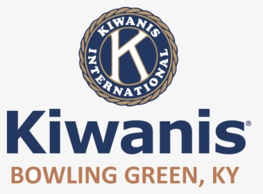 Image Result For Kiwanis Club Bowling Green Ky - Key Club International, HD Png Download, Free Download